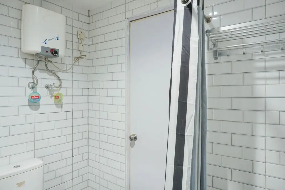 Elegant 1BR Permata Eksekutif Apartment