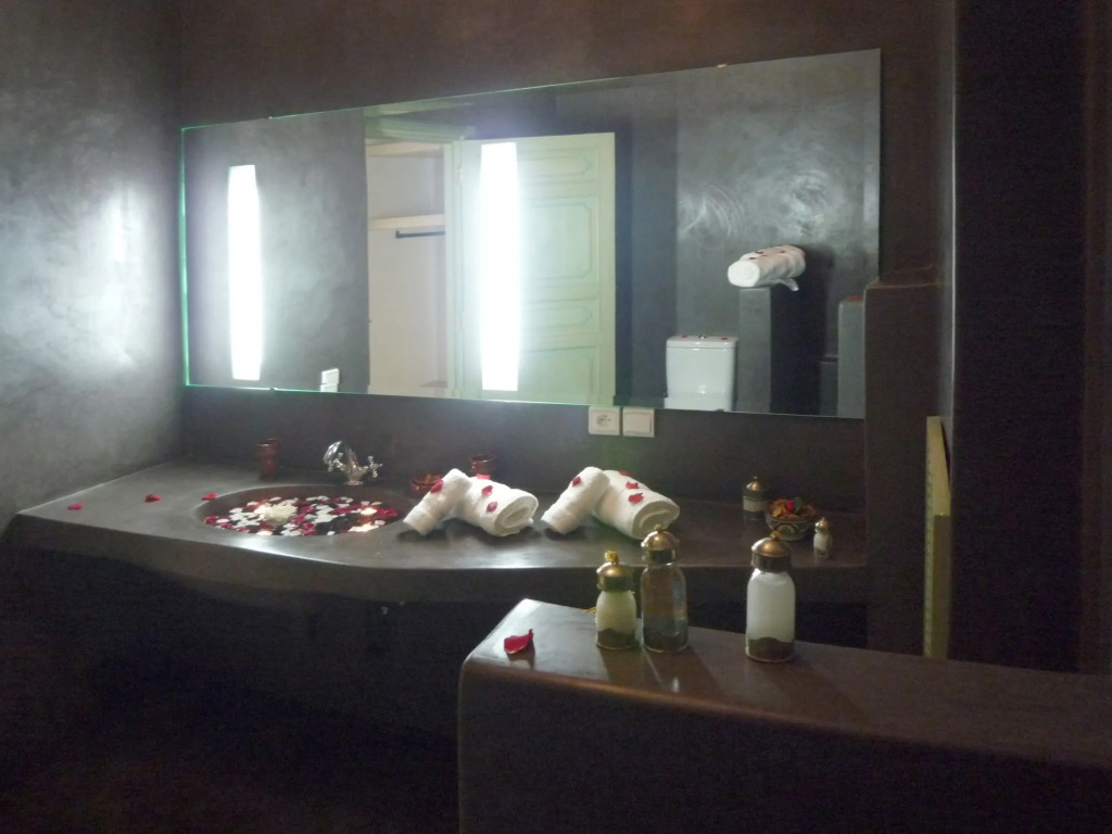 Riad Azahar