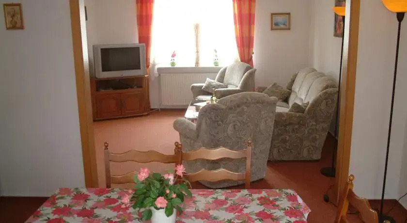 Holiday Home Hein Mück