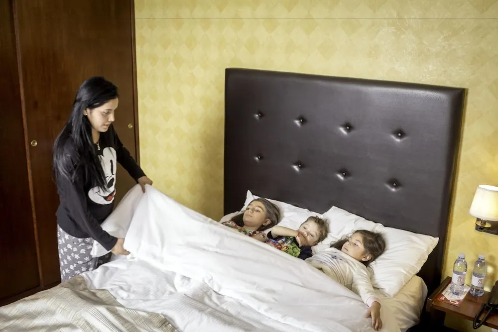 Hotel Suites Teziutlan