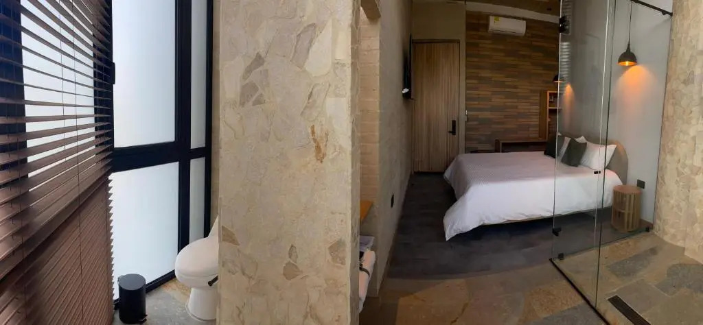 Hotel Boutique Obelisco