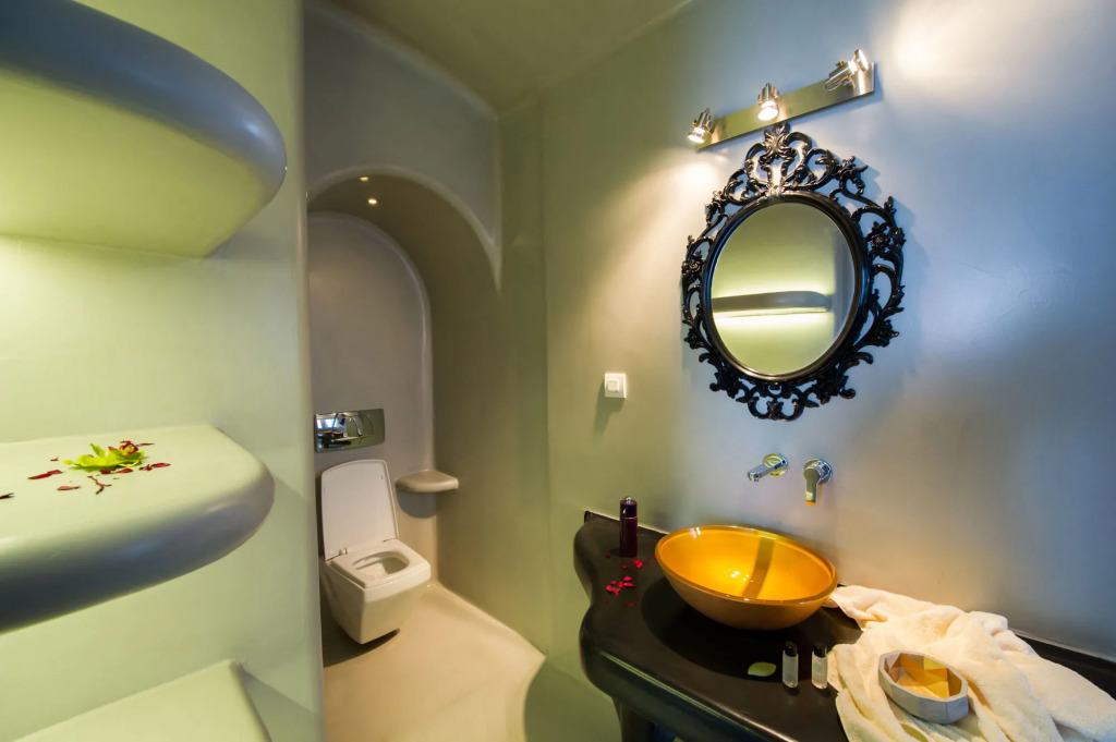 La Bellezza Eco Boutique Hotel