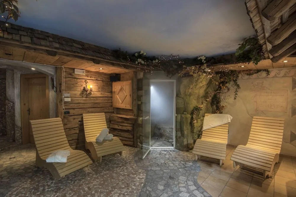 Hotel Garni San Nicolò