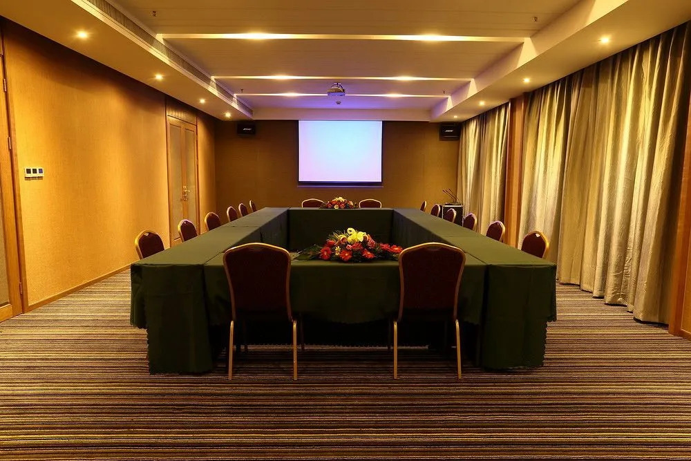 Hangzhou Yuquan Hotel
