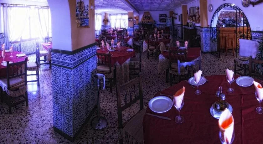 Pensión Provenzal