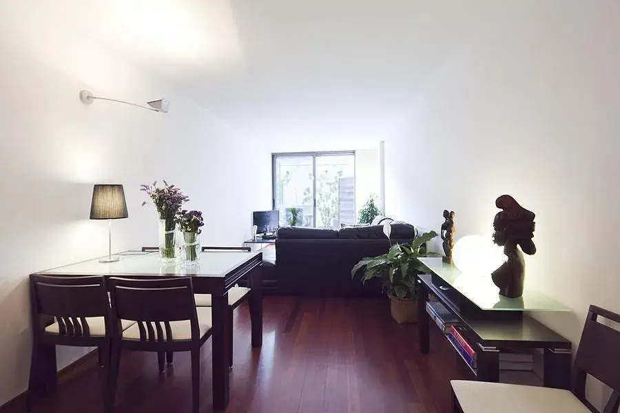 Putxet Sun Pool H 37 Ii - 3 Bedroom Apartment - Msb 56006