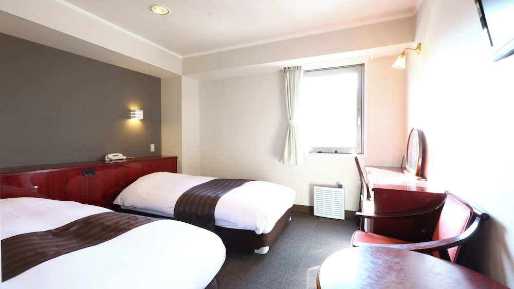 hotel yamaya shinkan