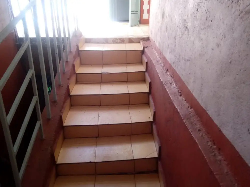 Joyous Guest House