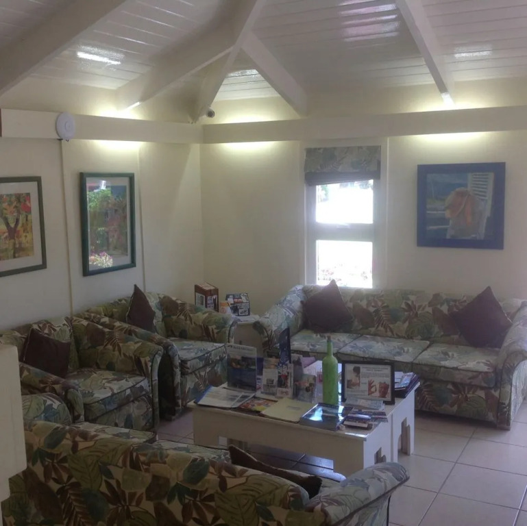 Dickenson Bay Oasis at Antigua Village