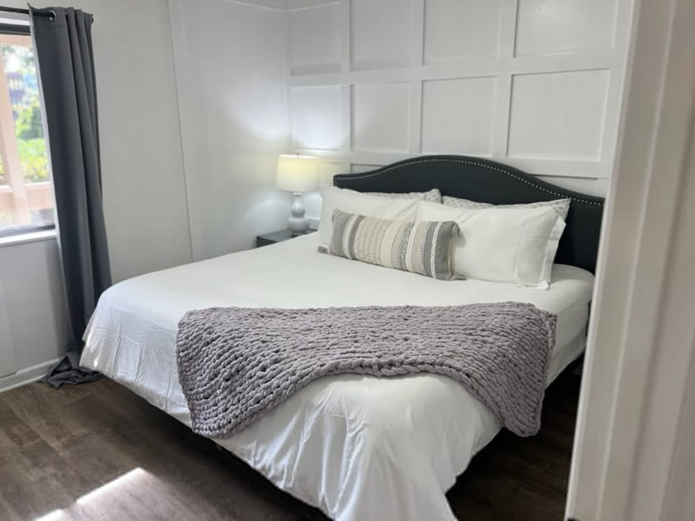 Turkey Nest by Beyond Expectations- Renovated 2BR