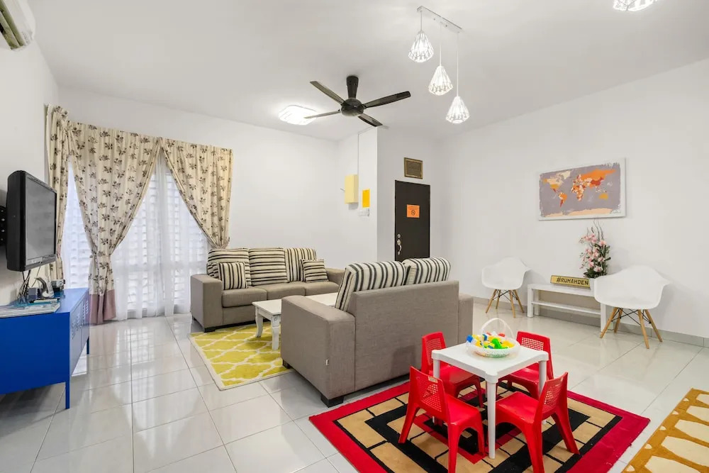 Rumah Den Homestay