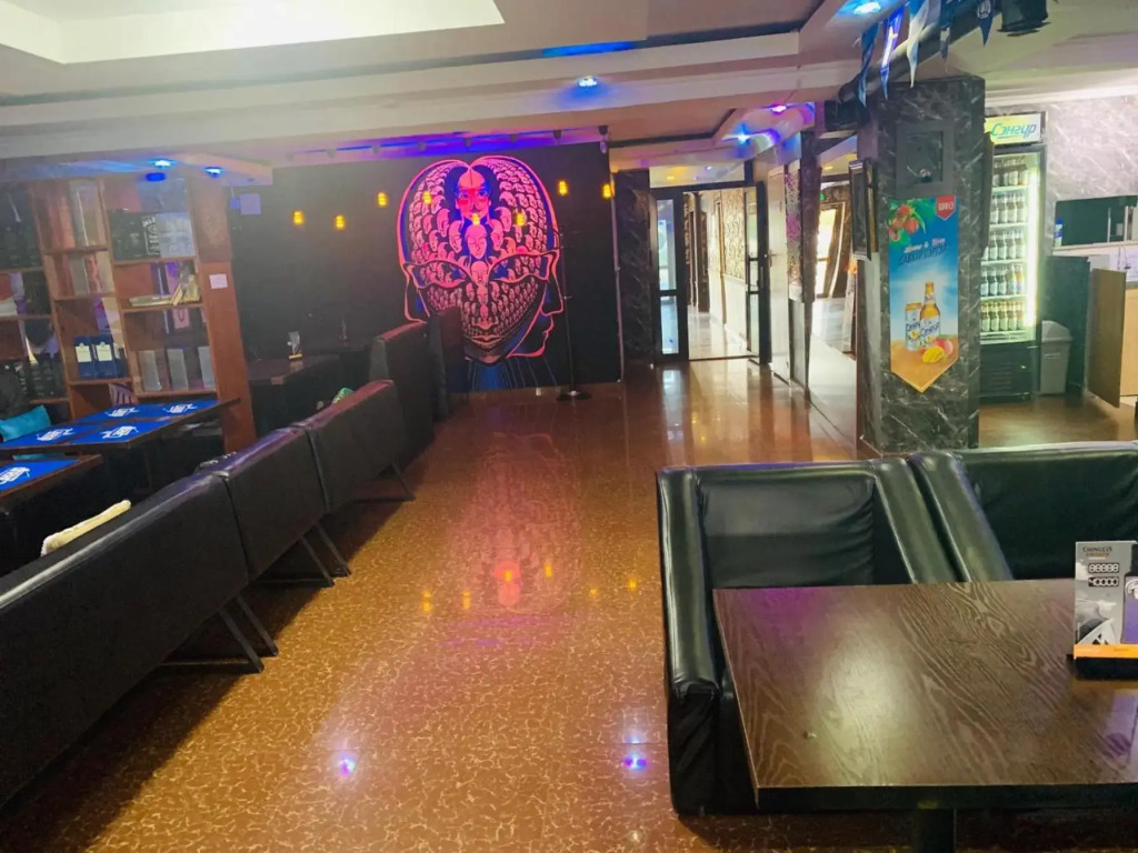 Horeka Hotel