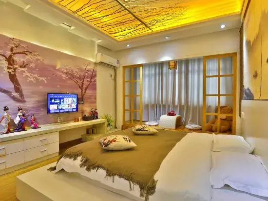 Hanxiangju Homestay (Wuzhen Xizha Scenic Spot)