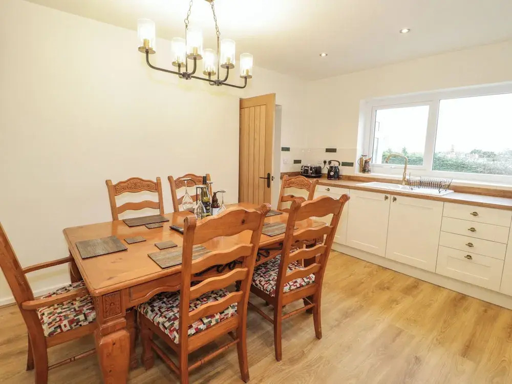 Hardy Cottage