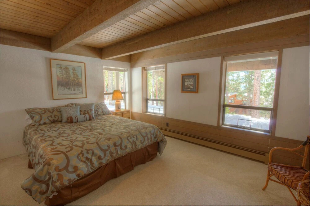 Tumbleweed Pines home