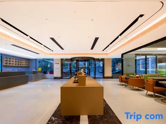 Kaimeix Hotel (Baojing Station Branch)