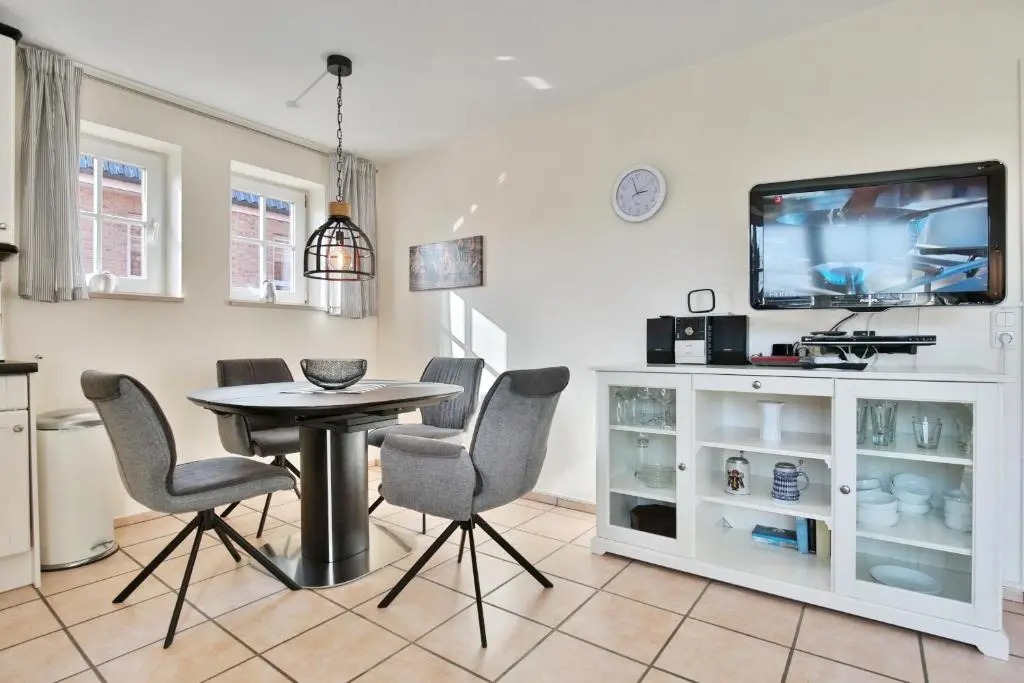 Haus Parkblick, Timmendorfer Strand Haus Parkblick Appartement 08