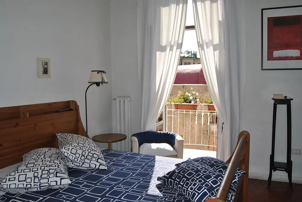 B&B Serenella