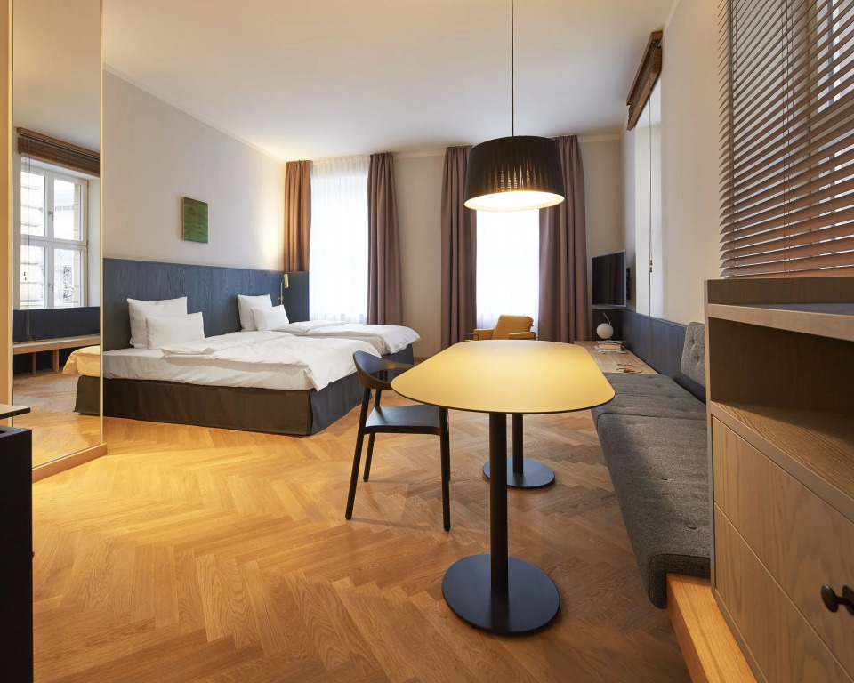 Melter Hotel & Apartments - a Neighborhood Hotel