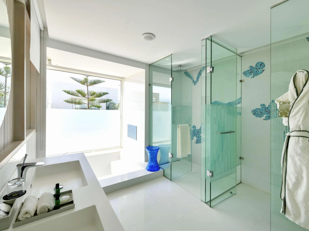 Sofitel Tamuda Bay Beach And Spa