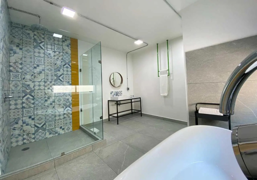 Hotel VIVE MX wtc CDMX, Trademark Collection by Wyndham