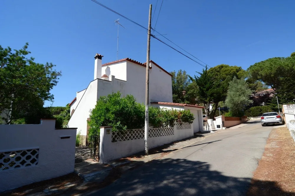 Villa Cadi 3D
