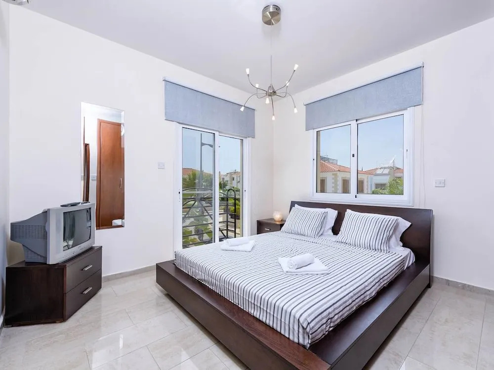 Villa Dafni Malama
