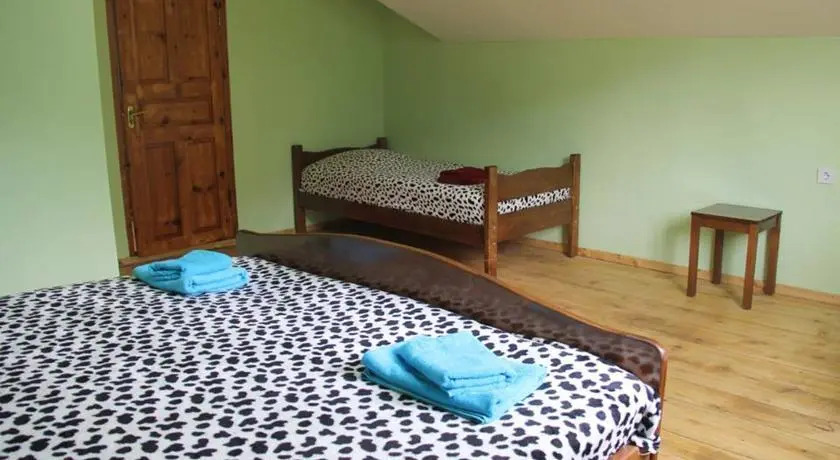 Guesthouse Daeli