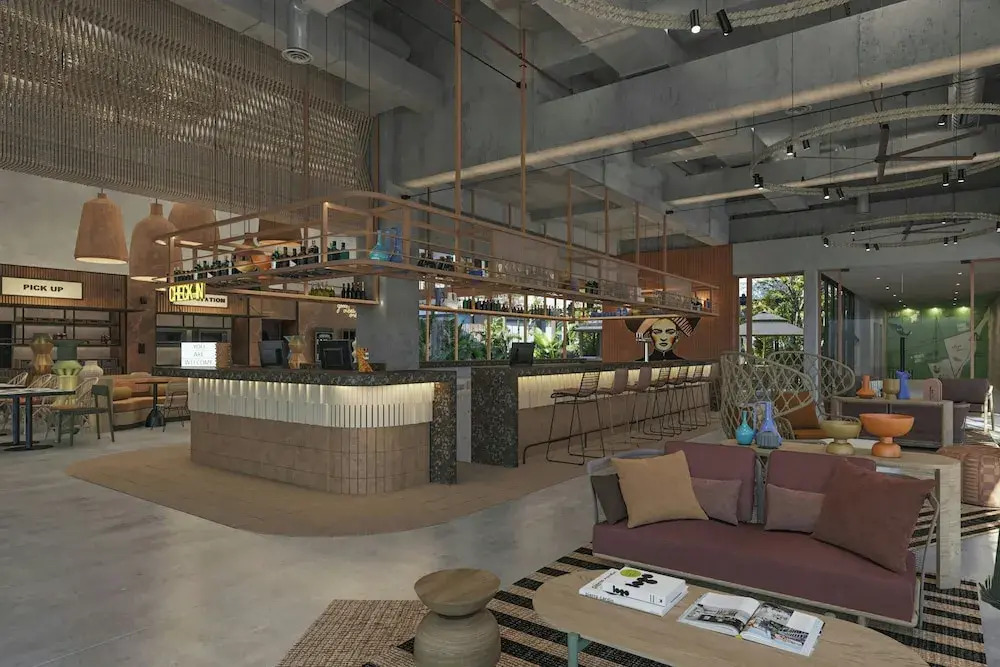 Moxy Tulum