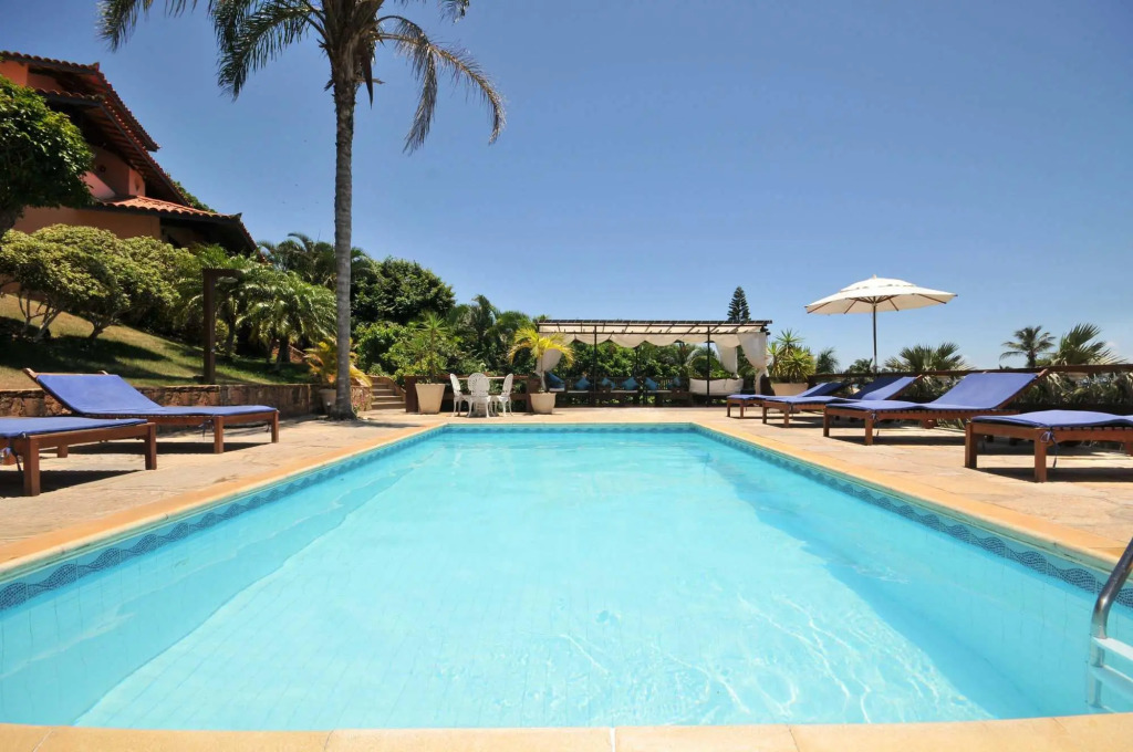 Aguabúzios Hotel
