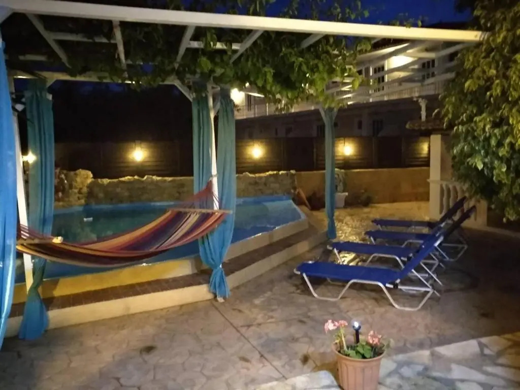 Vokamvilia Apartment & Studio Close to the sea