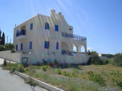 Villa Cynthia