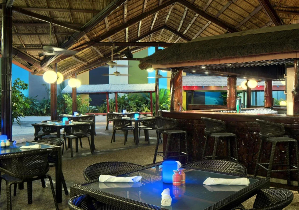 Sheraton Lagos Hotel