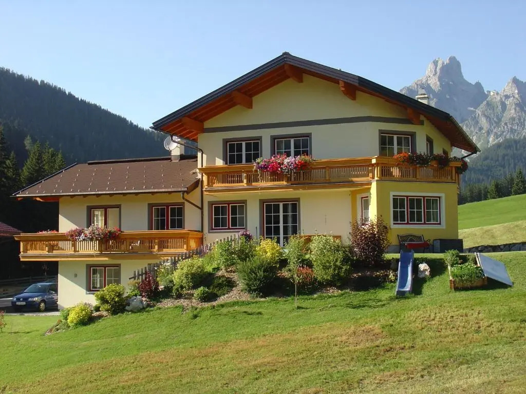 Haus Panorama