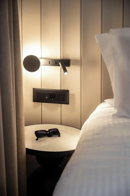 Zoera Suites by Ethos