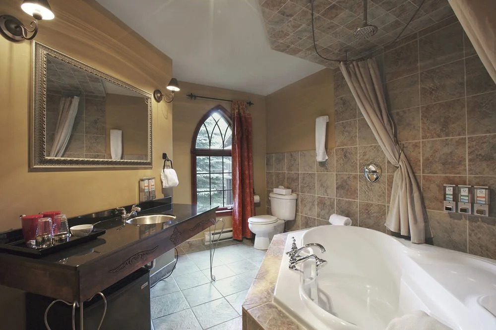 Grail Springs Wellness Retreat