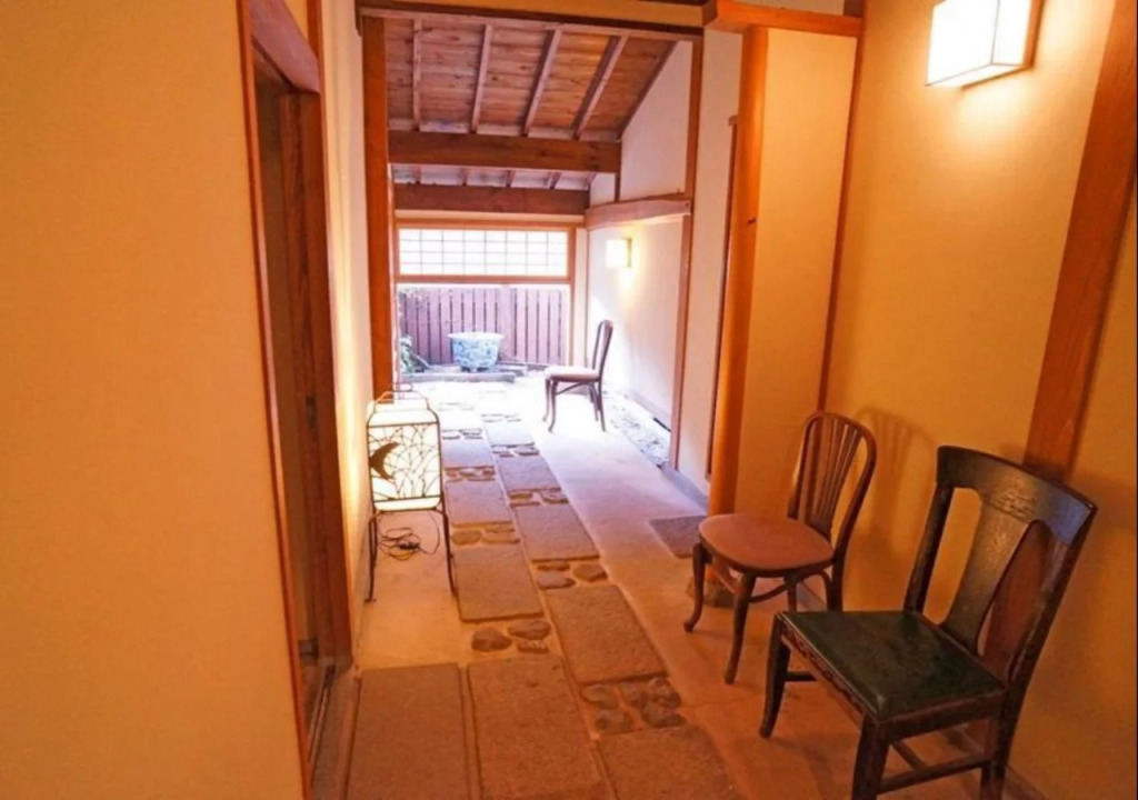 Mujinzo