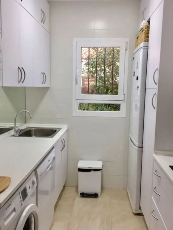 Bungalow El Pamar