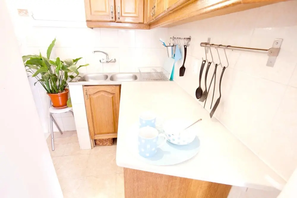 Apartment With one Bedroom in Lisboa, With Wonderful City View, Balcon