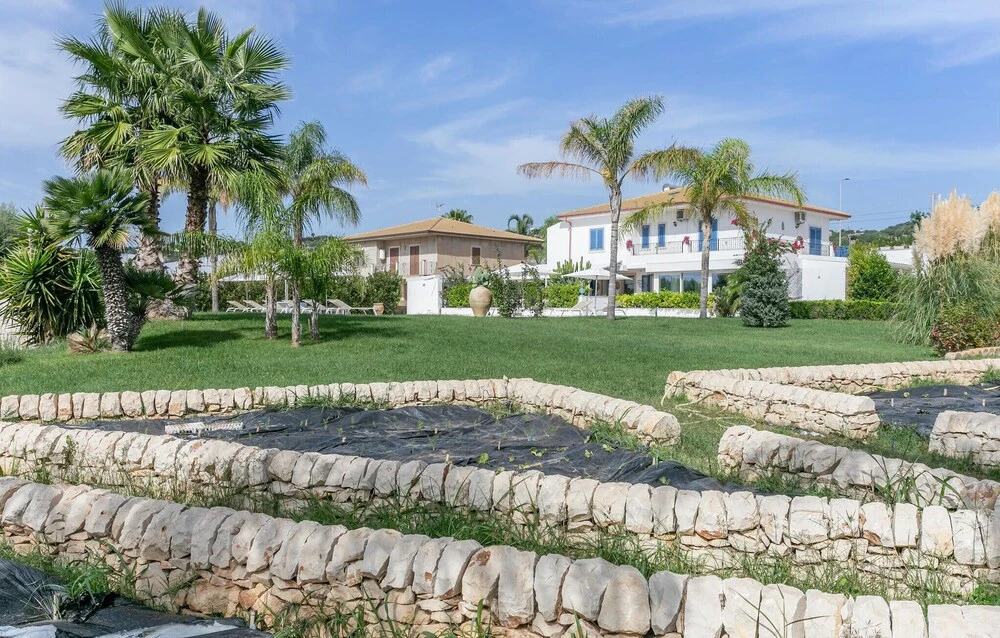 Villa Terraforte