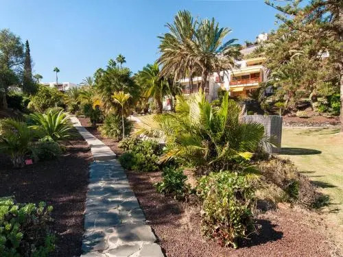 Bungalow San Agustin Rocas Rojas by VillaGranCanaria