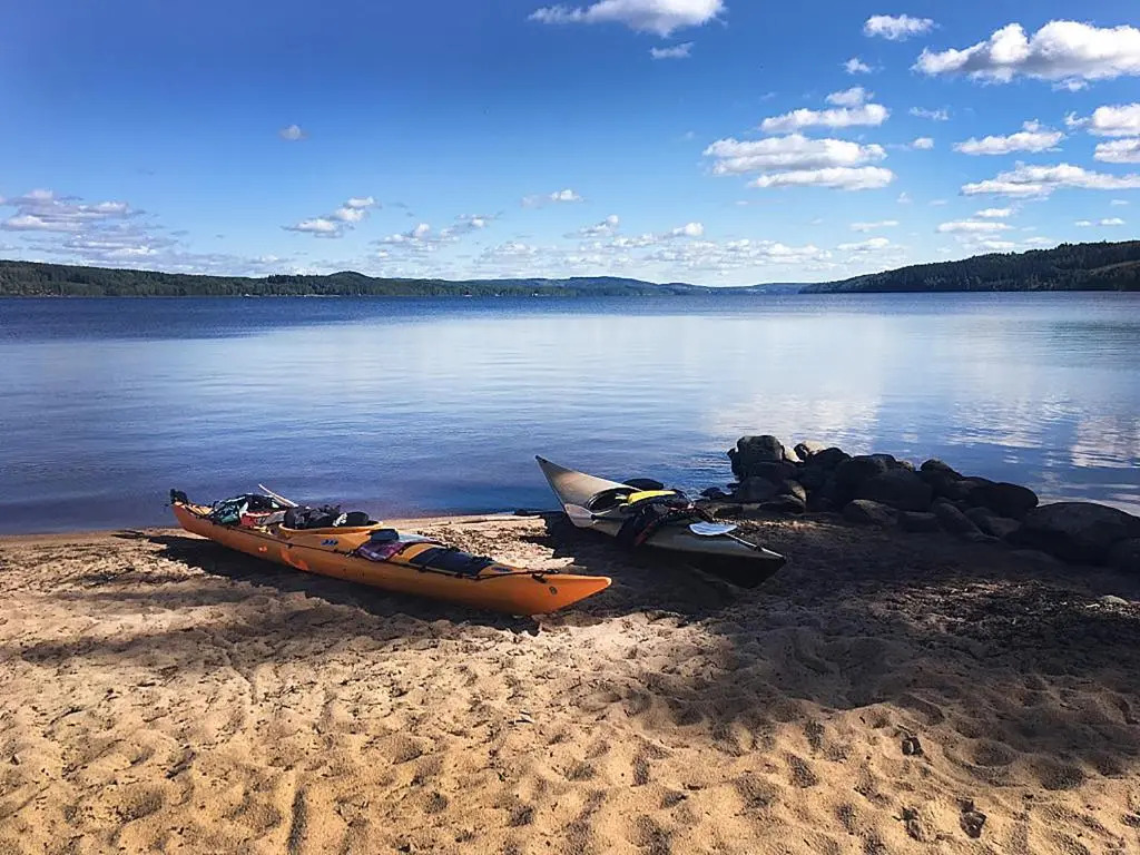 Torsby Camping