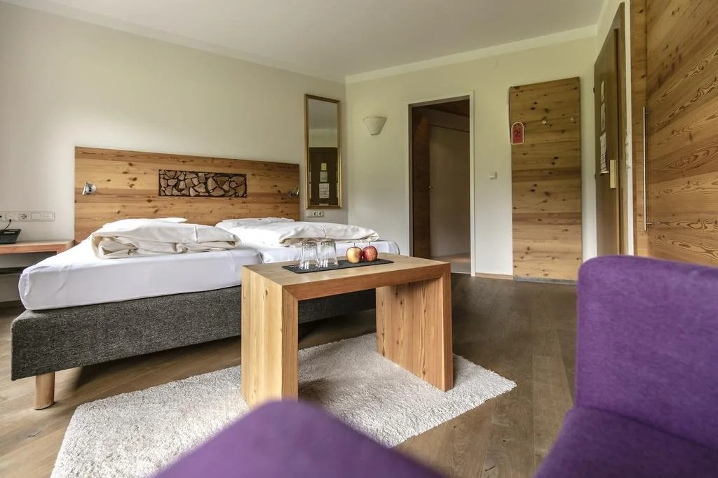 Holzleiten - Bio Wellness Hotel