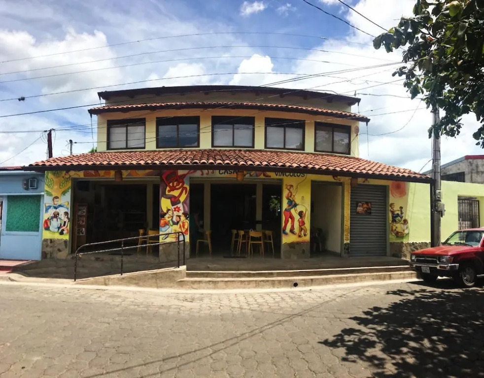 Hotel Casa Vínculos