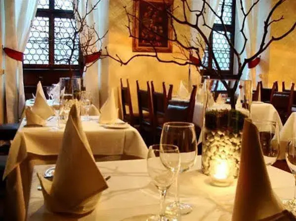 Hotel Freihof