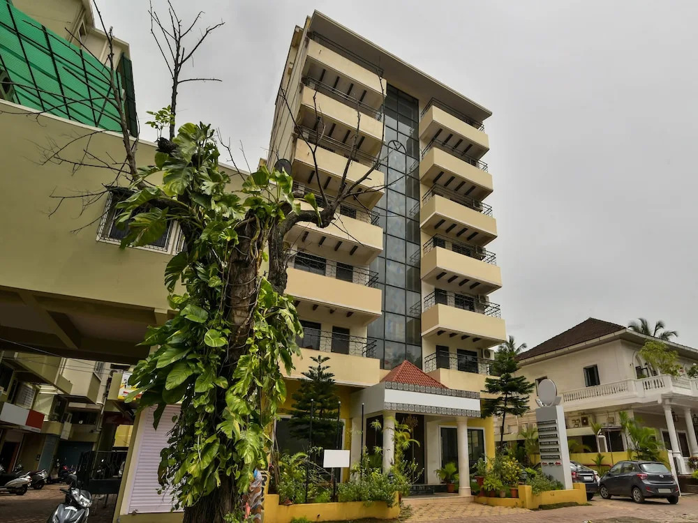 OYO 1687 Hotel Supreme