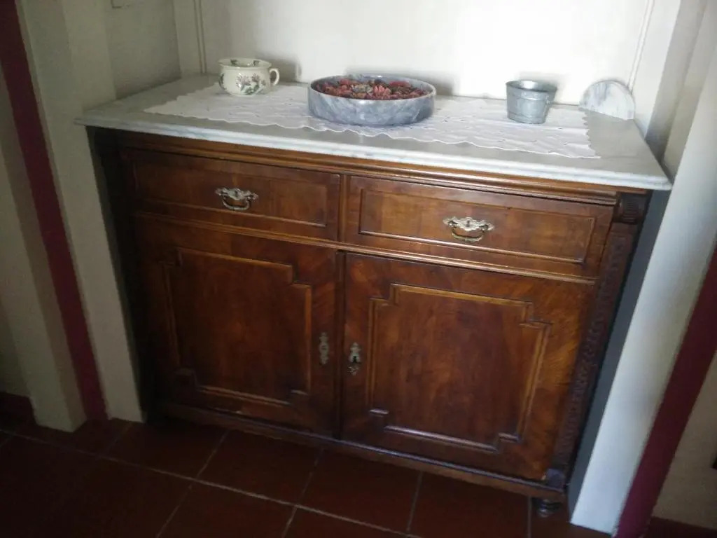 Casa Juli: 70mq-Centro-Trieste