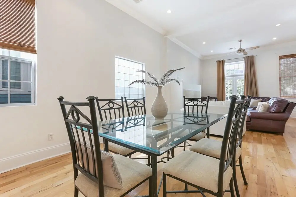 Spacious Condo in the Center of NOLA