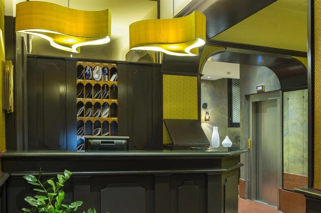 Hotel Campiello