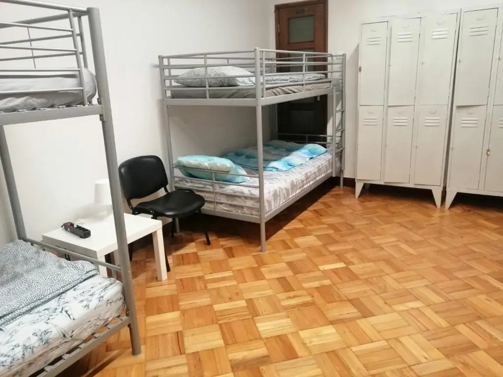 ICOSIUM Hostel